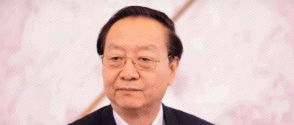 李毅中：应对疫情重创 充分发挥投资关键作用